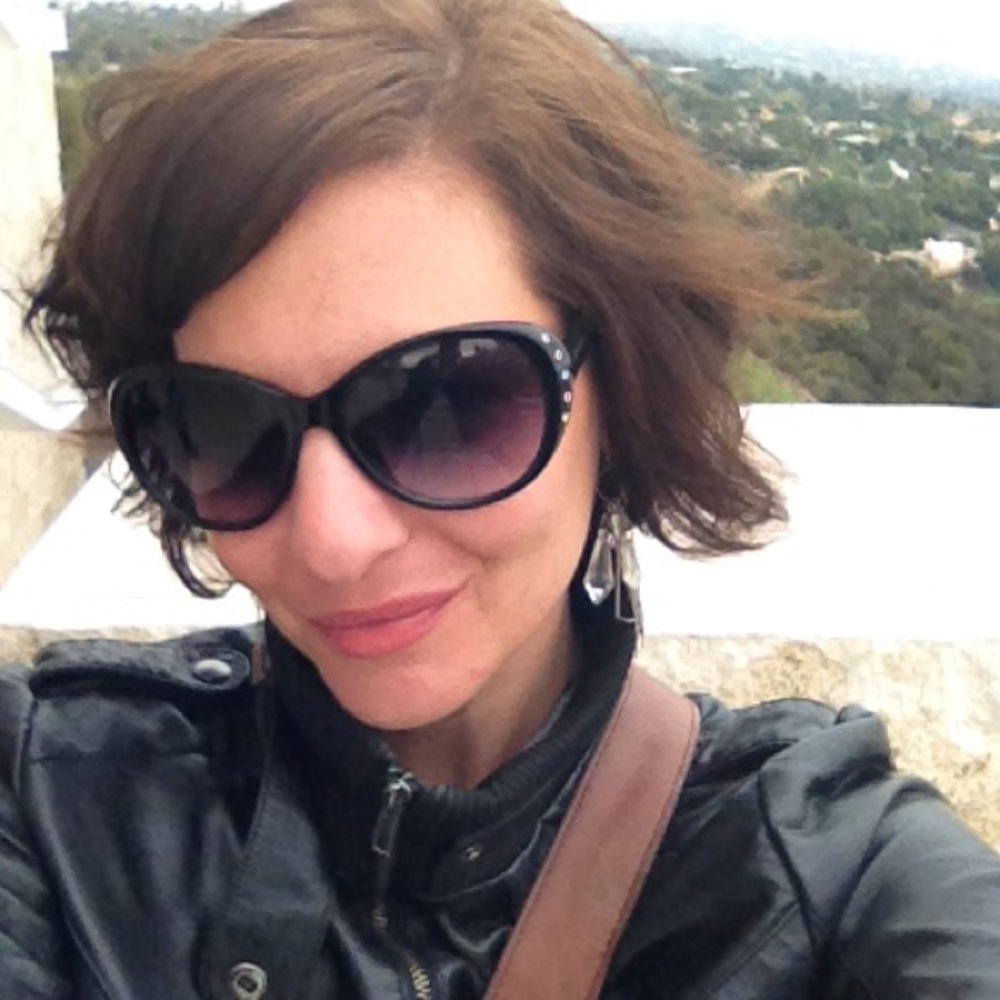 Meet your Posher, Melissa